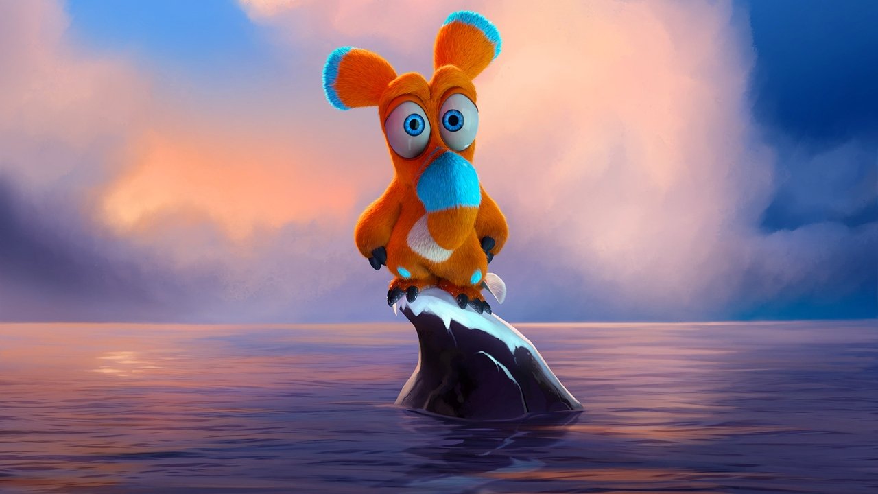Ooops! Noah Is Gone… (2015) ก๊วนซ่าป่วนวันสิ้นโลก